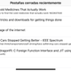 Imagen para el artículo titulado Siete atajos de Safari en iOS que te harán preguntarte por qué no los estabas usando hasta ahora